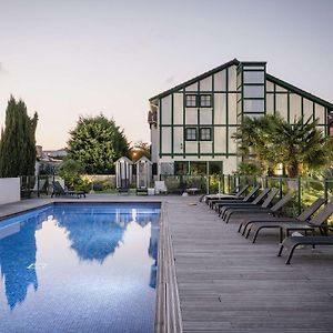 Hotel Donibane Saint-Jean-De-Luz
